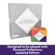 thumbnail image 5 of Juego de mesa Personal Preference – Expansión 3×150 cartas, 5 of 5