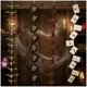 thumbnail image 1 of Banner Harry Potter 1,5 m (4,9 ft) Pack de 4 decoraciones para fiesta, 1 of 6