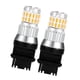 thumbnail image 5 of 2 Bombillas De Luces De Freno Traseras Parpadeantes De 9-30 V, Iluminación Amarilla 3157, 5 of 5