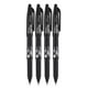 thumbnail image 1 of Bolígrafos de gel Advantage Gifts 0,7 mm negro (4 unidades), 1 of 9
