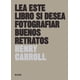 thumbnail image 4 of Lea Este Libro Si Desea Fotografiar Buenos Retratos, 4 of 4