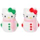 thumbnail image 1 of Set salero y pimentero Silver Buffalo Hello Kitty, 1 of 9