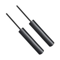 Ioensy - Protectores De Bloqueo Acolchados, Almohadillas Acolchadas Para Entrenamiento De Bloqueo Y Sparring Para Karate, 2 Unidades