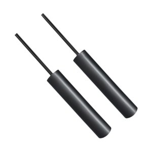 Ioensy - Protectores De Bloqueo Acolchados, Almohadillas Acolchadas Para Entrenamiento De Bloqueo Y Sparring Para Karate, 2 Unidades