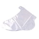 thumbnail image 4 of 100 Uds. Cubre Bolsas Anticenizas, Revestimientos De Baño, Cómodos, Transparentes, Para Hombres, Mujeres Más Gruesas, 4 of 5