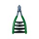 thumbnail image 3 of Abrazadera De Arranque Para Máquina De Encordar, Duradera, Para Tenis, Bádminton, Squash, Raqueta Verde, 3 of 5