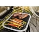 thumbnail image 3 of Barbacoa eléctrica para exteriores Weber Lumin Compact Black, 3 of 9