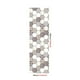 thumbnail image 4 of 1pc Peel And Stick Wallpaper Tile, Moroccan Tile Cover Up Stickers PVC Contact Paper For Floors Waterproof Wear-resistant Wall Tiles For Bathroom Walls Kitchen Back Splash Vinyl Flooring Roll Floor, 4 of 5
