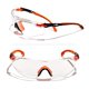 thumbnail image 1 of Gafas de Seguridad Defender Safety VS3 con Lente Transparente Antivaho, 1 of 9