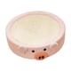 thumbnail image 2 of Almohadilla Para Rascar Gatos, Salón De Juguete Interactivo Redondo Duradero Para Interior Para Gatito Cerdito, 2 of 5