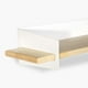thumbnail image 4 of Repisa Strato Blanco, 4 of 5