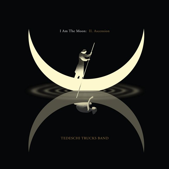 Concord Music Group – I Am The Moon: II Ascension