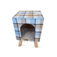 thumbnail image 1 of Cama Casa Gato Mascotas Acolchada 45 Cm, 1 of 4