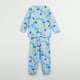 thumbnail image 4 of Pijama Niño Letras Celeste Bluey, 4 of 5