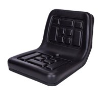 Ioensy - Asiento De Tractor, Asiento Para Cosechadoras, Trasplantadoras De Arroz, Barredoras De Carreteras, Modelo De Soporte Para Vehículos
