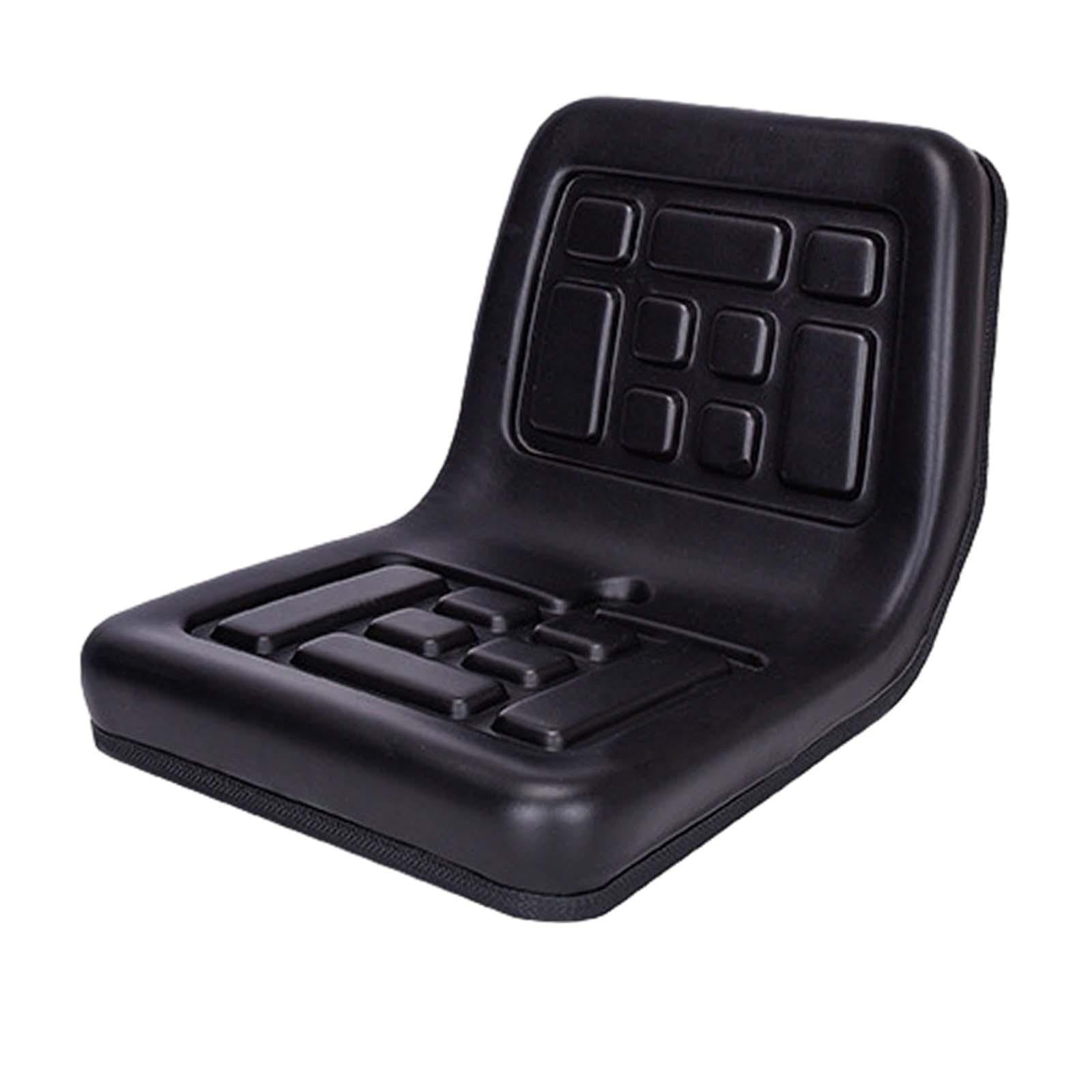 Ioensy - Asiento De Tractor, Asiento Para Cosechadoras, Trasplantadoras De Arroz, Barredoras De Carreteras, Modelo De Soporte Para Vehículos