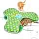 thumbnail image 1 of Juguete Interactivo Para Gatos Recargable Con Pluma Móvil, 1 of 7