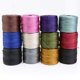 thumbnail image 3 of Thread Cord The Beadsmith S-Lon, 0,5 mm, nailon, paquete de 12 unidades, 70 m, 3 of 6