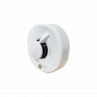 Genérico - Sensor Detector De Humo Dc3V Con Alarma