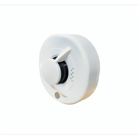 Genérico - Sensor Detector De Humo Dc3V Con Alarma