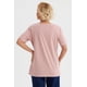 thumbnail image 3 of Polera Mujer Macramé Palo Rosa, 3 of 4