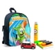 thumbnail image 3 of Osito Gominola y Amigos Mochila Escolar para Niños y Niñas, Mochila Infantil Ligera de Alta Calidad, Grande y Duradera Azul, 3 of 6