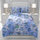 thumbnail image 1 of x835 Bed SheetsStitch love Duvet Cover men women/Children KID Printing cartoon Bedding Set Comforter Bed Soft Comfortable dropshipping 3-Piece Bedding Set (1 Duvet Cover + 2 Pillow Shams) nj835, 1 of 5