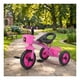 thumbnail image 1 of Triciclo Infantil Bici Con Canasto Rosado, 1 of 2