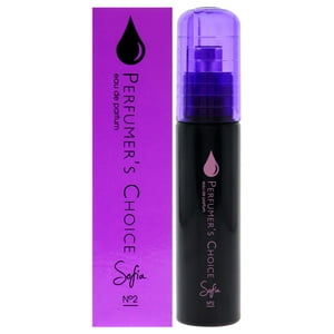 Milton Lloyd - Perfumes Choice Sofia De Para Mujer - Edp Spray
