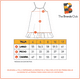 thumbnail image 4 of Vestido Niña Blanco Full Print Hello Kitty, 4 of 4