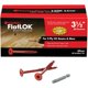 thumbnail image 3 of Tornillos para Madera FastenMaster Flatlok #40 Torx Tap 9x89mm, 3 of 4