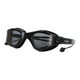 thumbnail image 4 of Gafas De Natación Con Tapón Para Los Oídos, Gafas Para Deportes Acuáticos De Playa, Al Aire Libre, Color Negro, 4 of 4