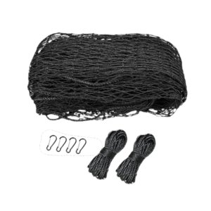 Ioensy - Neta De Nylon De Béisbol Backstop Nylon Nylon Growing Net Para Softbol De Hockey De Tenis 10Ftx20Ft