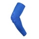 thumbnail image 4 of Codo Soporte Compresión Panal Cojín Brace Articulación Brazo Manga Sport Blue M, 4 of 5