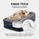 thumbnail image 5 of Colchón inflable Intex 64131ED Dura-Beam Plus Deluxe, tamaño doble, 5 of 9