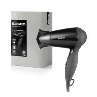 Siegen - Secador De Pelo Sg-3005 1200W Negro