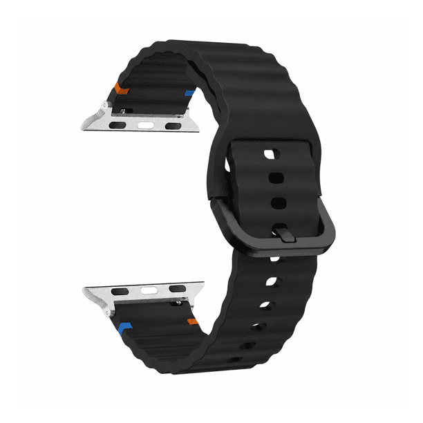 Correas Para Apple Watch Serie 1 - 38MM - Silicona Sport