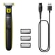 thumbnail image 1 of Afeitadora Recortadora Philips OneBlade Qp272410 Cara y Cuerpo Cuchilla, 1 of 1