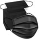thumbnail image 1 of Mascarillas desechables ZTANPS, 100 unidades, 3 capas, negras, 1 of 7