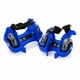 thumbnail image 2 of Patin de rueda para zapatilla color azul, 2 of 3
