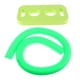 thumbnail image 4 of Fideos Flotantes Para Piscina Para Niños Y Adultos, Flotadores De Juegos Acuáticos De 150 Cm Con Conector, Color Verde, 4 of 5