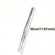 thumbnail image 4 of 1pc Multifunction Barbecue Tongs Food Tongs Food Clip Kitchen Gadgets Stainless Steel Churrasco Tweezers Clip Buffet BBQ Tool, 4 of 5