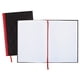 thumbnail image 3 of Cuaderno Black n' Red 30 cm x 21 cm 96 hojas rayadas, 3 of 7