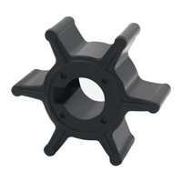 Ioensy - Impulsor De Bomba De Agua Para Motor De Barco Para Motor Fueraborda Yamaha De 4 Tiempos F2.5