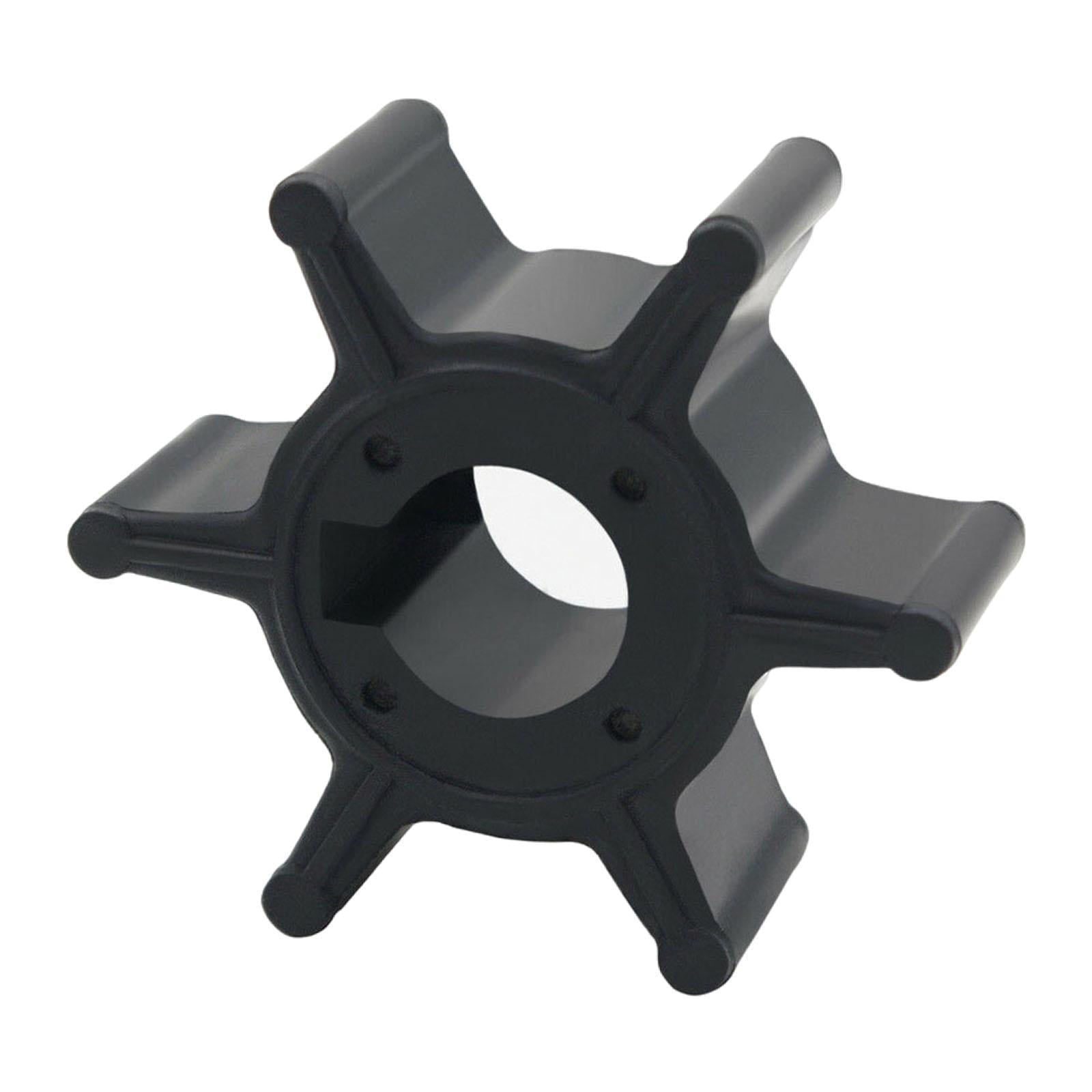 Ioensy - Impulsor De Bomba De Agua Para Motor De Barco Para Motor Fueraborda Yamaha De 4 Tiempos F2.5