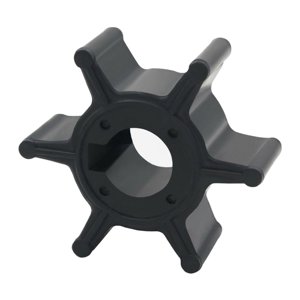 Ioensy - Impulsor De Bomba De Agua Para Motor De Barco Para Motor Fueraborda Yamaha De 4 Tiempos F2.5