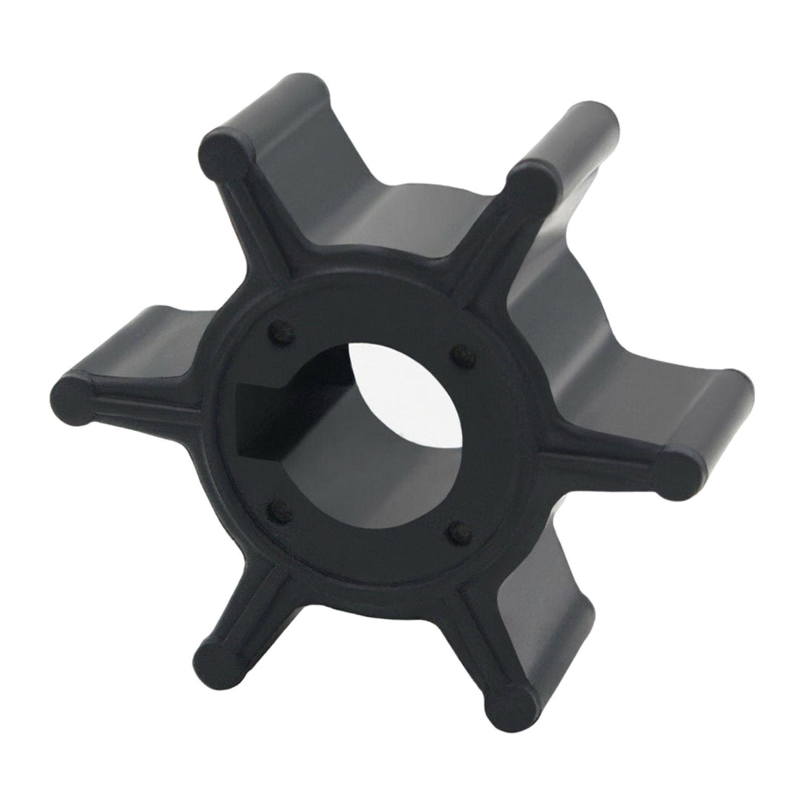 Ioensy - Impulsor De Bomba De Agua Para Motor De Barco Para Motor Fueraborda Yamaha De 4 Tiempos F2.5