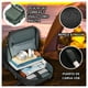 thumbnail image 2 of Mochila de Viaje Grande e Impermeable con Puerto USB Lextt Outland, 2 of 3