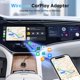 thumbnail image 2 of Adaptador CarPlay inalámbrico JDG Instant Connectivity iPhone, 2 of 9