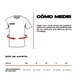 thumbnail image 3 of Cinturón de Levantamiento Straight Black | XL, 3 of 3
